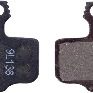 SRAM Scheibenbremsbelag Elixir XX DB 5 Level schwarz Heißes Angebot