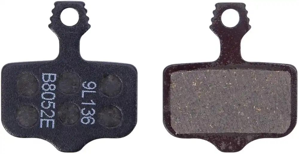 SRAM Scheibenbremsbelag Elixir XX DB 5 Level schwarz Heißes Angebot