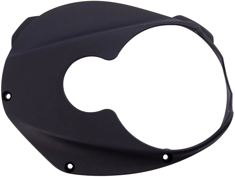 Victoria Motorabdeckung Bosch schwarz Must-Have
