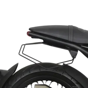 SHAD Satteltaschen Abstandshalter - Brixton 500 Crossfire Sichere Zahlung