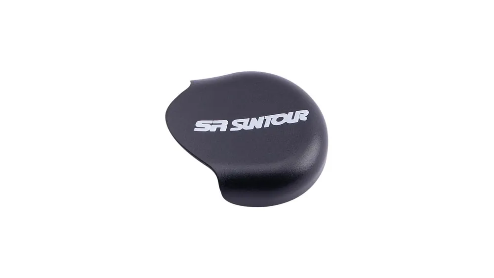 SR Suntour Vorspannabdeckung für SR Federgabel CR9V schwarz Heißes Angebot