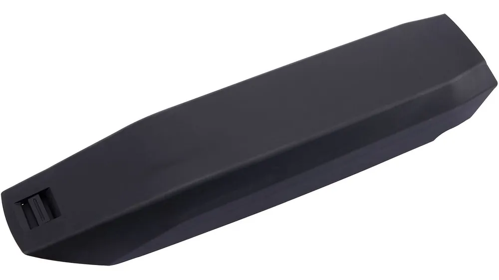 Billig Conway Akkuabdeckung Cairon Xyron PP 500 schwarz