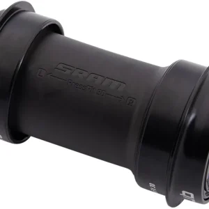 Beliebt SRAM Innenlager DUB BB30 Pressfit 73 mm schwarz für Road Tretlagergehäuse, für Wide Achs