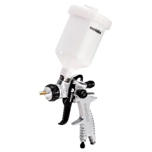 Metabo Farbspritzpistole FSP 600 HVLP Angebot