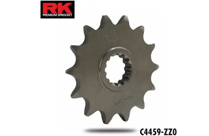 Markenprodukt RK Antriebsritzel 4459 14 Zähne