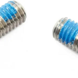 Begrenztes Angebot SRAM Befestigungs-Set Road Flat Mount 5 mm silber