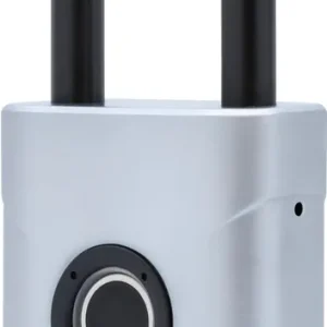 Top-Preis ABUS Vorhängeschloss Touch 57/50 Fingerprint