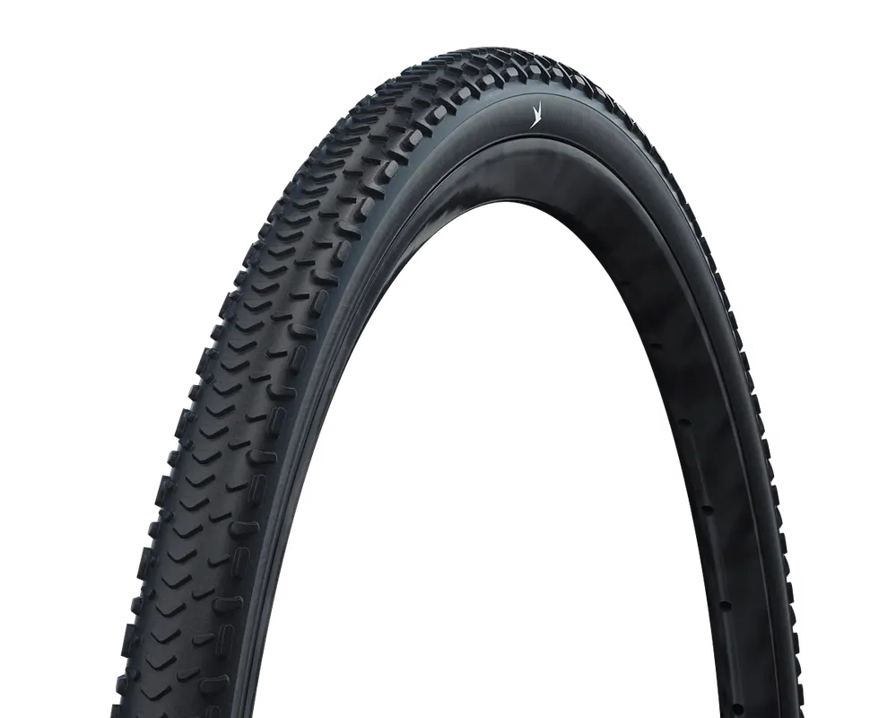 Schwalbe G-One RX Pro Reifen 28 Zoll 1,70 schwarz Markenprodukt