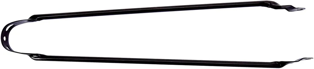 Geprüft Victoria Schutzblechstrebe 360 mm schwarz