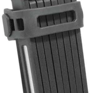 Direkt Vom Hersteller Trelock Faltschloss FS280 Two.Go 80 cm schwarz