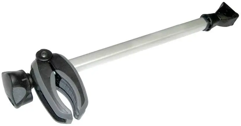 Thule Haltearm für EasyFold 931 lang schwarz Sichere Zahlung