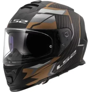 LS2 Integralhelm FF800 Storm Highlight