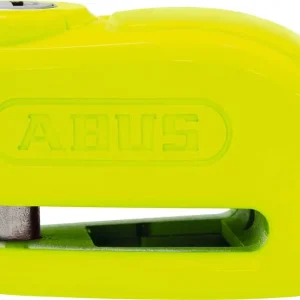 Preisknaller ABUS Alarmschloss 370 Trigger 2.0 Gelb