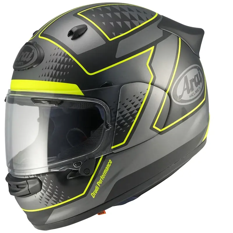 Nur Heute Arai Integralhelm Quantic GIU