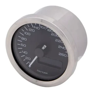 Begrenztes Angebot Daytona Tachometer Velona 60 Sport