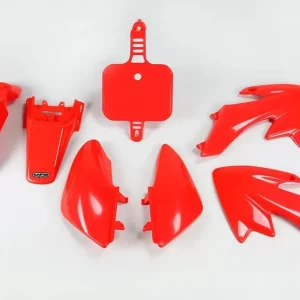 UFO Plast Verkleidungssatz für Honda [HO36004-070] Finale Aktion