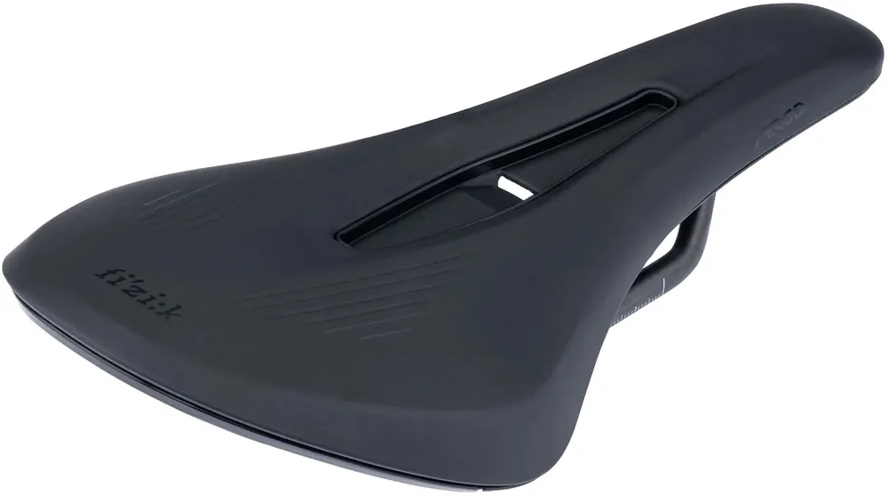 Bestseller fi‘zi k Sattel Vento Argo X1 150 mm schwarz