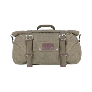 Oxford Gepäckrolle Heritage 30L braun Beliebt