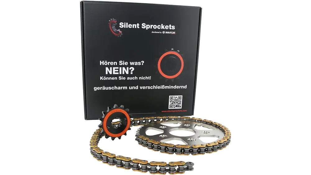 RK Kettensatz 532GSV Standard (16-46-110/532) Direktkauf