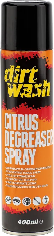 Must-Have Weldtite Entfetter Dirtwash 400 ml