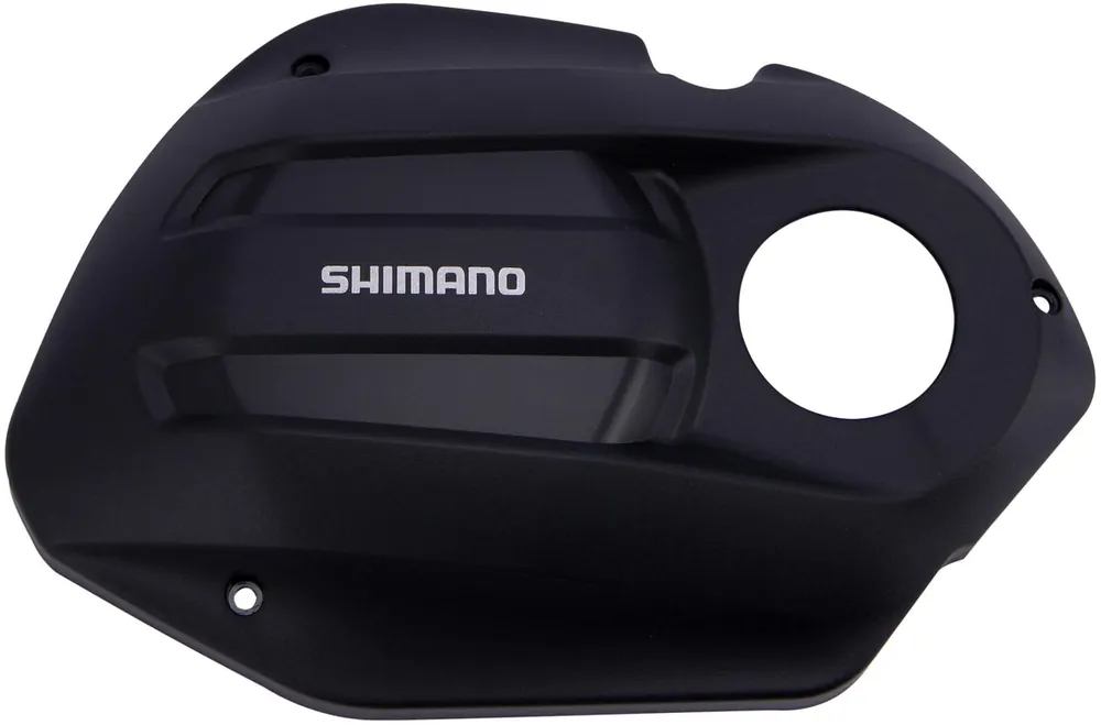 Direkt Vom Hersteller Shimano Gehäuse STEPS DUE50T schwarz