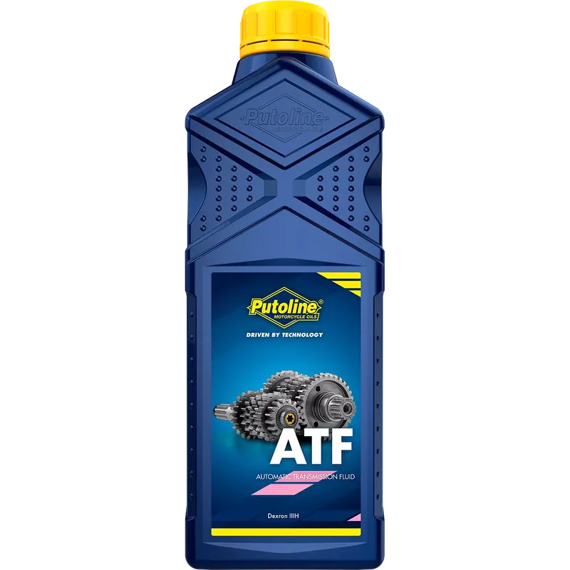 Putoline Getriebeöl ATF - 1L Beliebt
