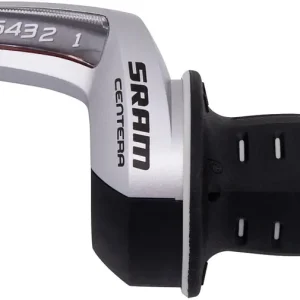 Neue Kollektion SRAM Drehgriffschalter Grip Shift Centera 8-fach rechts