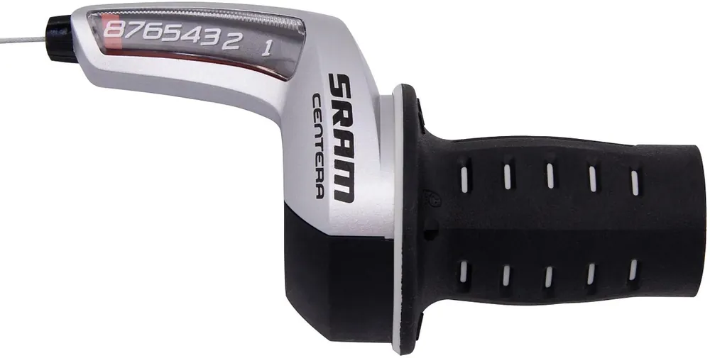 Neue Kollektion SRAM Drehgriffschalter Grip Shift Centera 8-fach rechts
