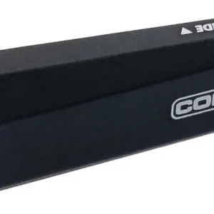 CONTEC Entriegelungshebel Thrubee Switch schwarz Neuheit
