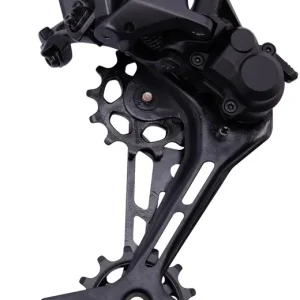 Expressversand Shimano Schaltwerk Deore RD-M5100 schwarz
