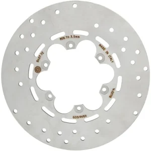 Brembo Bremsscheibe Modell 68B40772 Expressversand