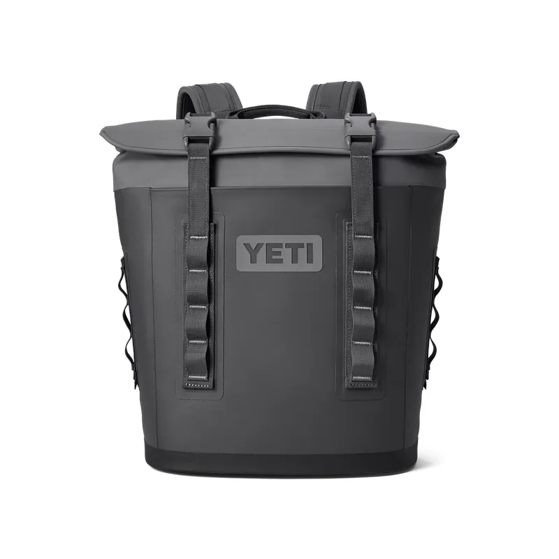 YETI Kühltaschen Rucksack HOPPER M12 Neu Im Sortiment
