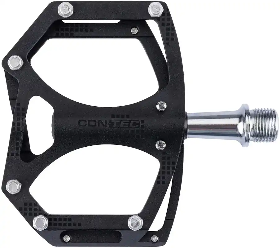 CONTEC Pedal Rapid 100 x 100 mm schwarz Sofort Bestellen