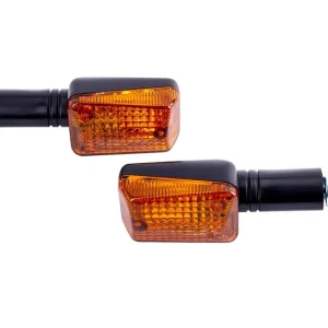 Sofort Bestellen Spec-X Blinker F1 Schwarz Paar