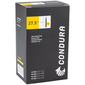 Neuheit Condura Schlauch 27,5 Zoll schwarz
