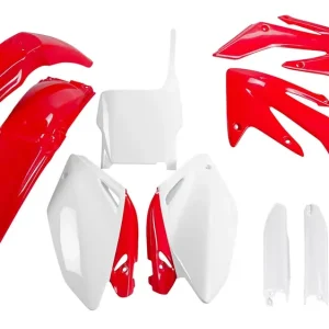 Ausverkauf UFO Plast Verkleidungssatz für Honda [HOKIT104F-999]