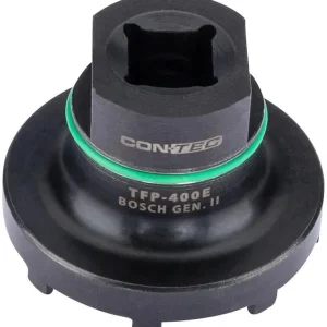 CONTEC Abzieher TFP-400E Bosch Gen. 2 schwarz, grün Top-Angebot