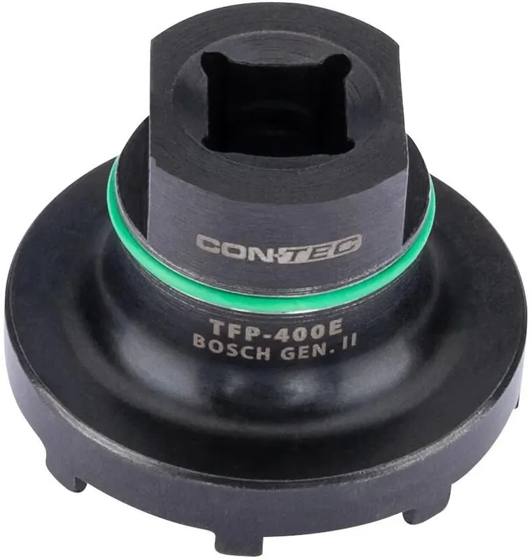 CONTEC Abzieher TFP-400E Bosch Gen. 2 schwarz, grün Top-Angebot