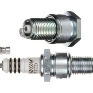 Bestseller NGK Zündkerze BPR7EIX Iridium