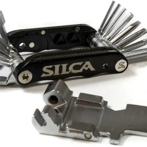 Angebot Silca Italian Army Knife Venti Multifunktionswerkzeug