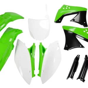 UFO Plast Verkleidungssatz für Kawasaki [KAKIT213F-999] Angebot