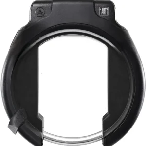 Neue Ware Trelock Rahmenschloss RS453 schwarz