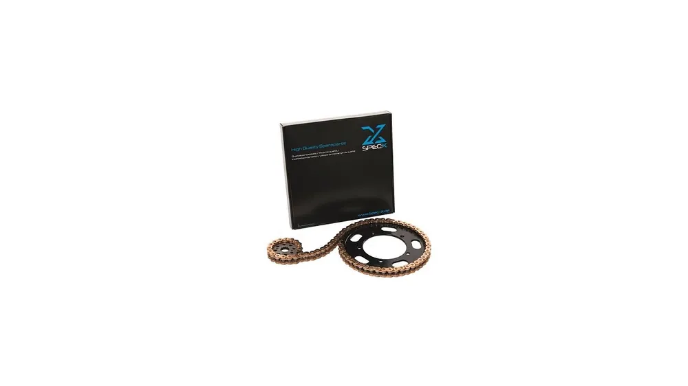 Neue Ware RK Kettensatz GB520XRE Standard (14-54-118/520)