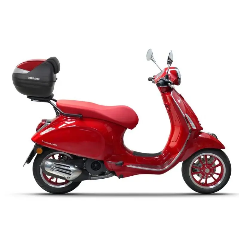 SHAD Top Master Befestigungssatz VESPA PRIMAVERA/ SPRINT Rabatt