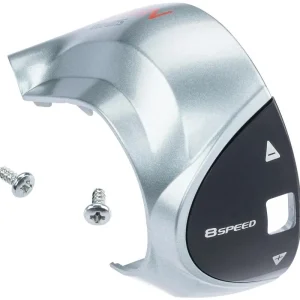 Shimano Anzeigenabdeckung C6000-8 silber Angebot