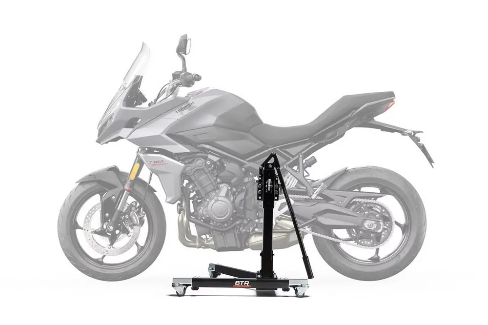 Zentralständer EVOLIFT® für Triumph Tiger Sport 660 22- Echt
