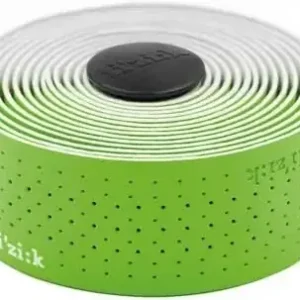 Direkt Vom Hersteller fi‘zi k Tempo Microtex Classic Lenkerband grün
