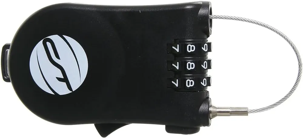 CONTEC Schloss Radio Lock 110 cm Direkt Vom Hersteller