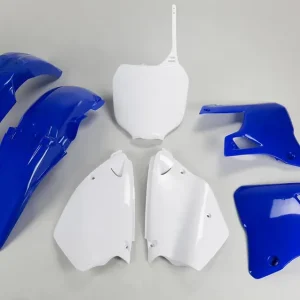 UFO Plast Verkleidungssatz für Yamaha [YAKIT300-999] Günstig
