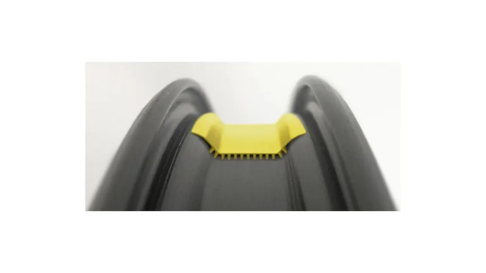 Herrmans Felgenband HPP 26 Zoll schwarz Nur Heute